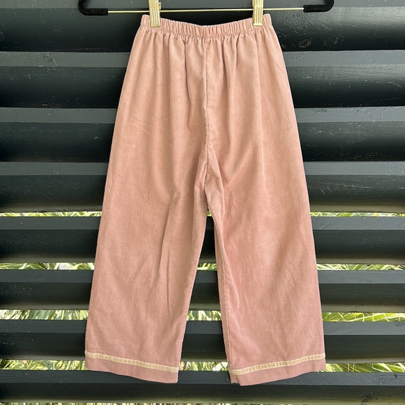 Sweet Potatoes (two turtle doves) 3 Piece Pants, Top, Jacket - Picture 12 of 15